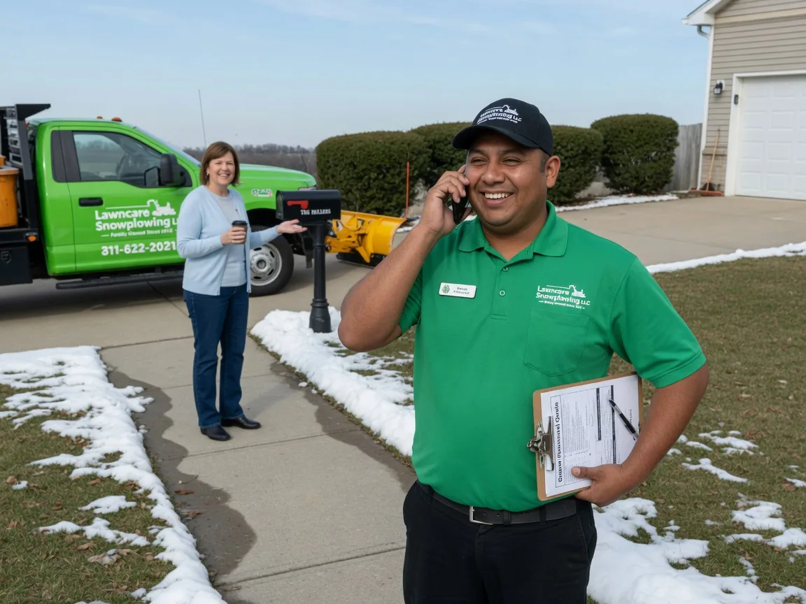 Lawn Care Services By Expert Landscaper Mount Hope, AL FAQs
